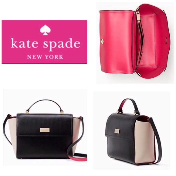 ⚠️SOLD!⚠️ Kate Spade Arbour Hill Charline - Picture 6 of 8